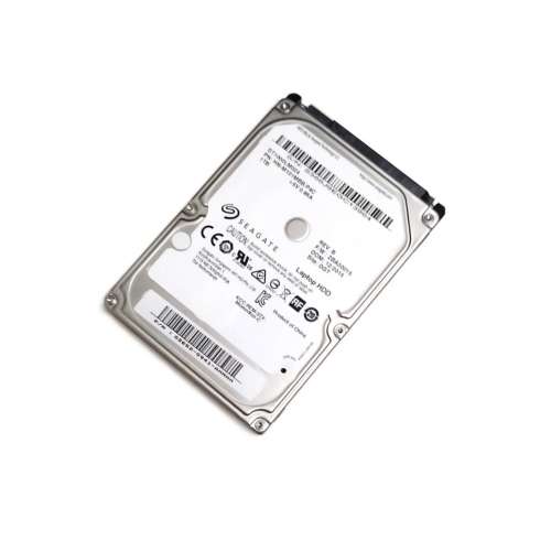 1TB 2.5" SATA Hard Disk