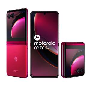 熱賣點 全新 摩托羅拉 Razr 40 Ultra 摺疊 Flip Motorola 5G Brand New Moto 國際版