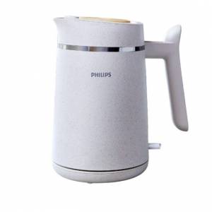 全新 Philips 電熱水煲 kettle 飛利浦 HD2640/11 Eco Conscious Edition 5000 Seri...
