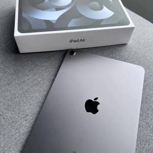 2022款iPadAir5代Wifi＋插卡