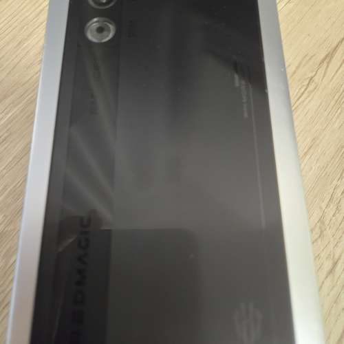 Redmagic 9 Pro 國際版