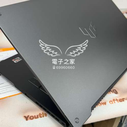 (荃灣實體店，電競筆電 ) Asus Gaming AMD R7 6800H /17寸 /i7-13代同級/16gb ram/...