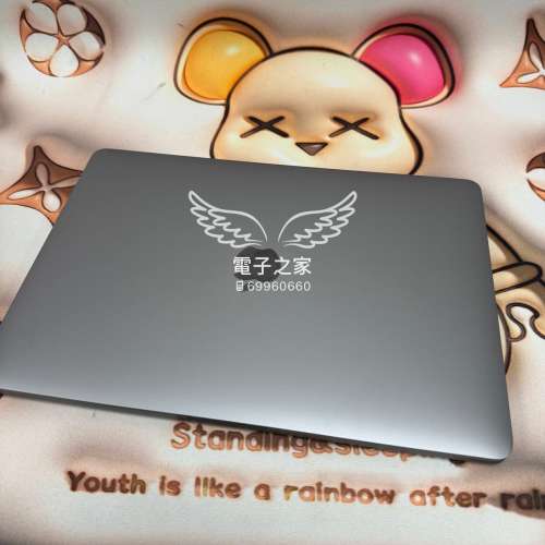 (荃灣實體店,頂配最尾期16/1tb) APPLE Macbook pro 13 2020 Retina /16gb ram/1000...