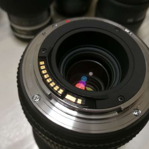 Sigma 12-24 4.5-5.6 II HSM DG for Canon