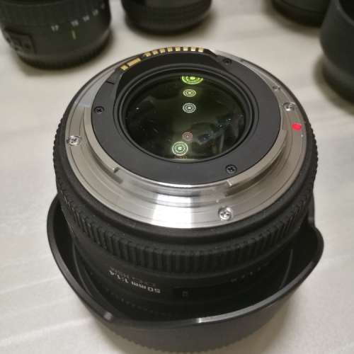 Canon 60D 18-135 Tokina 12-24 II 124 Tokina 10-17 107 sigma 50 1.4