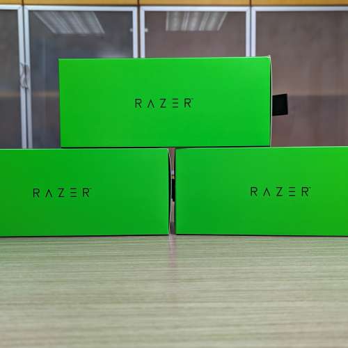 Razer 雷蛇Seiren V2 X - USB 電容式麥克風