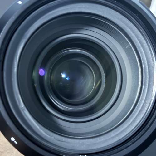 TAMRON 35-150mm F/2-2.8 Di III VXD (A058) Sony E-mount