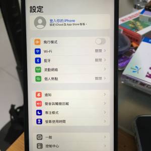 I Phone 12 pro max 藍色iOS 16.5（256GB)