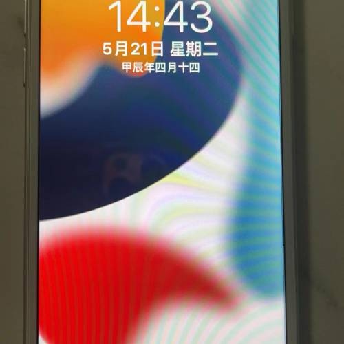 iphone7 128gb good conditional