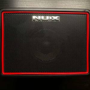 NUX Mighty Lite Guitar Amp