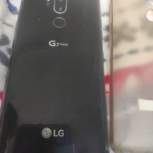 Lg g7 Thinq