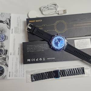 Smart Watch Ultimate 非凡大師 馳騁山地 王者版 智能手錶
