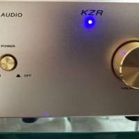 KZR HIFI amp ($400不議)