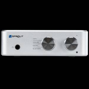 PS Audio Sprout100 DAC/AMP integrated amplifier