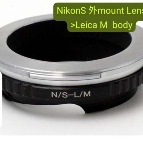 蘇聯  35mm f2.8 Jupiter-12 /ЮПИТЕР-12  Nikon-S/Contax  RF mount