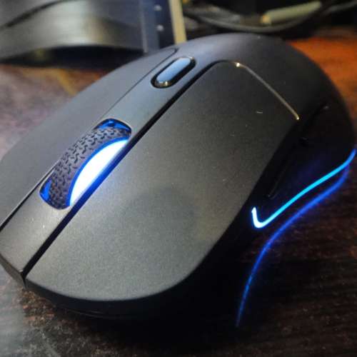 Keychron 藍芽光電滑鼠 M3