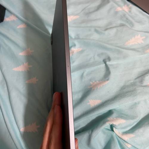 Ipad pro gen 5 12.9 m1 128gb 港行