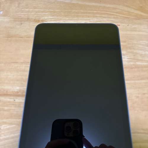 Apple Ipad mini 6 64GB wifi 紫色 purple
