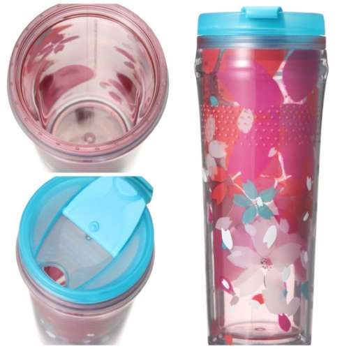 [日本直送] 全新 購自日本 Brand New Japan Starbucks Mug Sakura 日本星巴克櫻花...