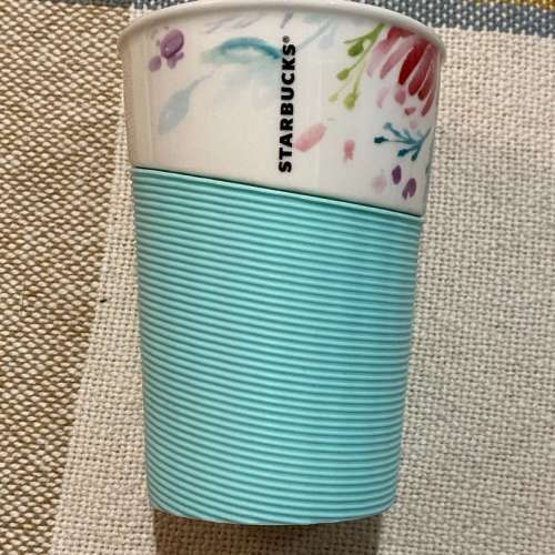[日本直送] 全新 購自日本 Brand New Japan Starbucks Mug 日本星巴克壺杯 300ml H...