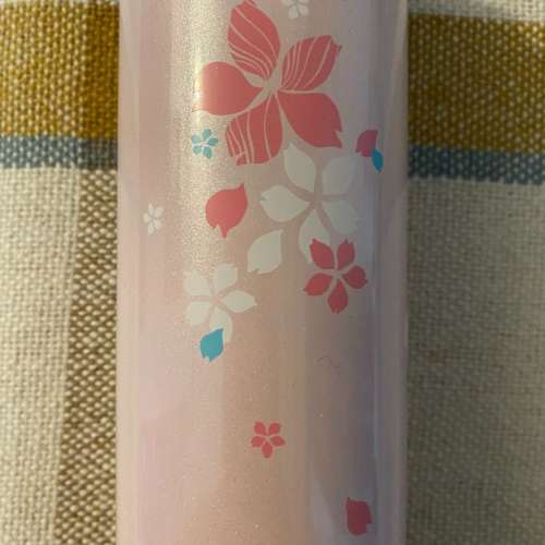 全新 購自日本 Brand New Japan Starbucks Mug Thermos Sakura 日本星巴克櫻花保溫...