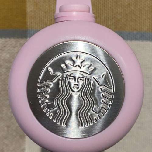 [日本直送] 全新 購自日本 Brand New Japan Starbucks Mug Sakura 日本星巴克矽膠手...