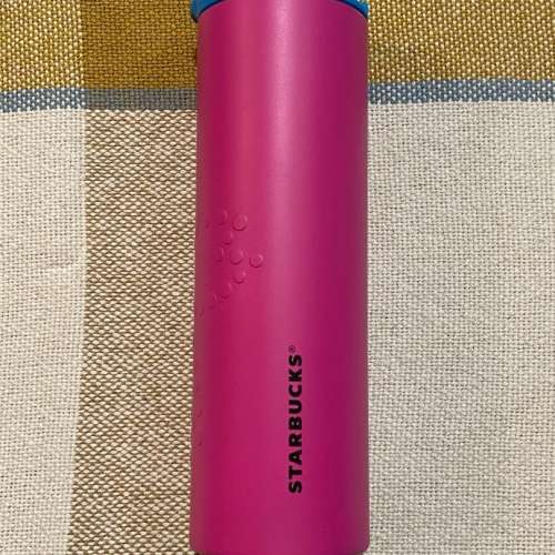 [日本直送] 全新 購自日本 Brand New Japan Starbucks Mug Thermos Sakura 日本星巴...