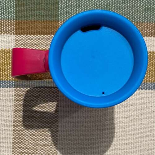 [日本直送] 全新 購自日本 Japan Starbucks Mug Sakura 日本星巴克櫻花壺杯 355ml