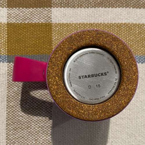 [日本直送] 全新 購自日本 Japan Starbucks Mug Sakura 日本星巴克櫻花壺杯 355ml