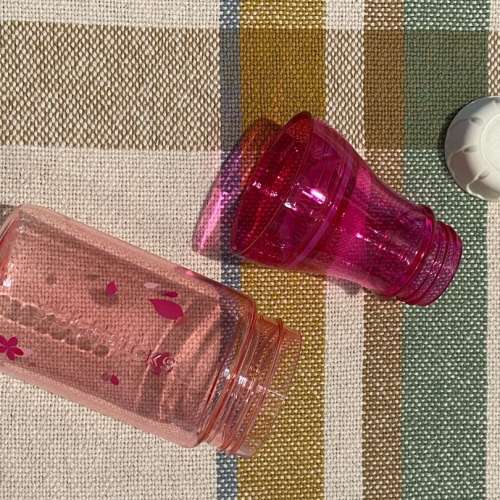 [日本直送] 全新 Brand New Japan Starbucks Mug Sakura 日本星巴克櫻花壺杯 500ml