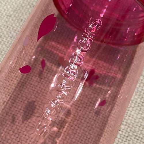 [日本直送] 全新 Brand New Japan Starbucks Mug Sakura 日本星巴克櫻花壺杯 500ml