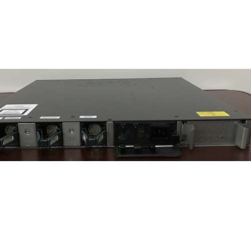 CISCO WS-C3650-24TS-E Catalyst 3650 Switch