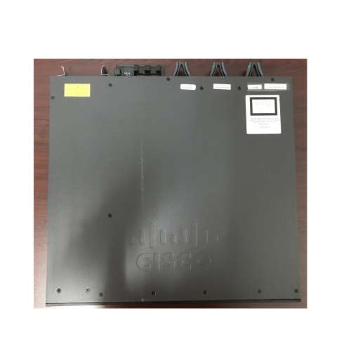 CISCO WS-C3650-24TS-E Catalyst 3650 Switch