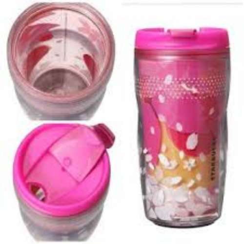 購自日本 Brand New Japan Starbucks Mug Sakura 日本星巴克櫻花壺杯 237ml