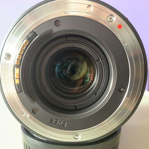 Tokina  AT-X Pro DX 11-16mm f/2.8 for Canon EF