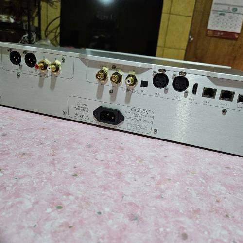 丹娜DAC12周年終結者