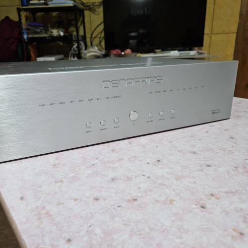 丹娜DAC12周年終結者