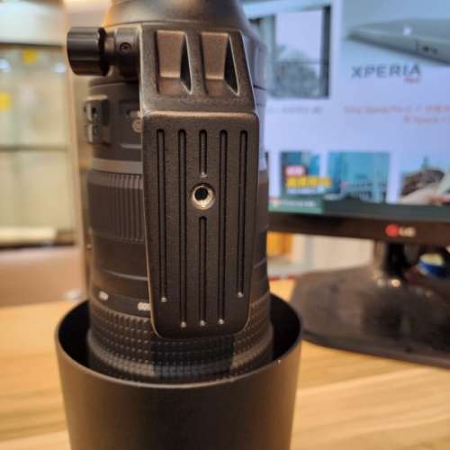 nikon af-s200-500 5.6