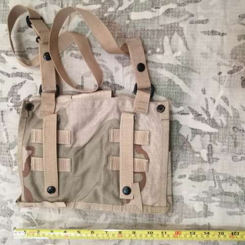 US ARMY POUCH