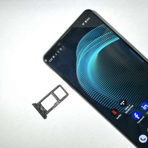 Sony Xperia 5 III 256GB 港版