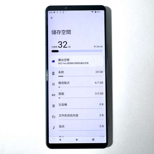 Sony Xperia 5 III 256GB 港版