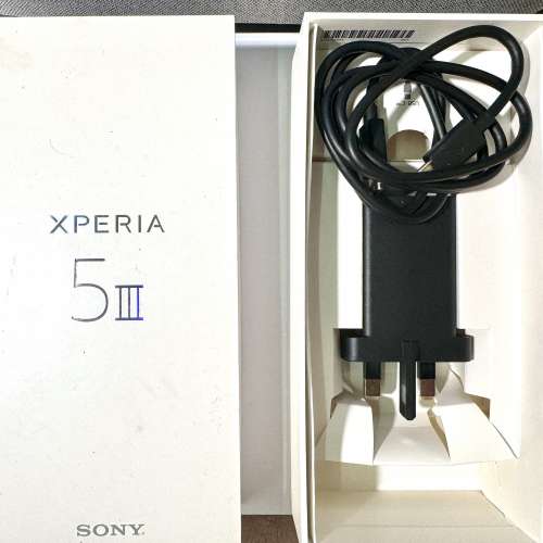 Sony Xperia 5 III 256GB 港版