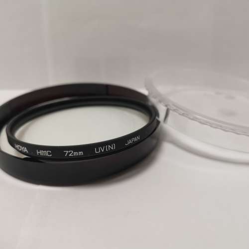 Hoya Nikon Rollie Tiffen