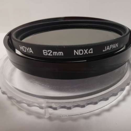 Hoya Nikon Rollie Tiffen