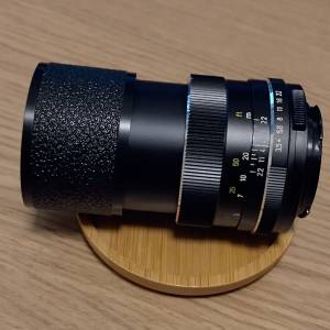 Rollei SL-Xenon 50mm / 135mm
