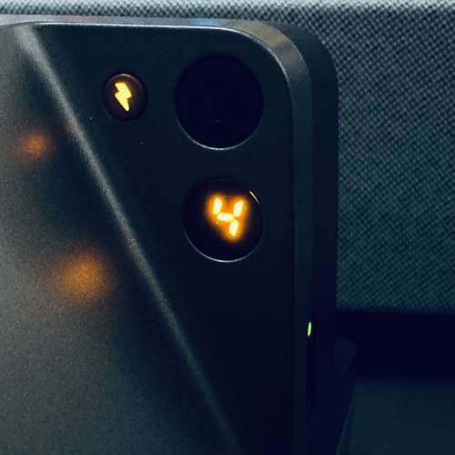 Polaroid Now The Mandalorian 寶麗來Now即影即有相機 曼達洛人特別版 / 連彩色及黑...