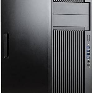 HP Z440 workstation intel Xeon E5-1680 v4 32GB ddr4 512GB SSD