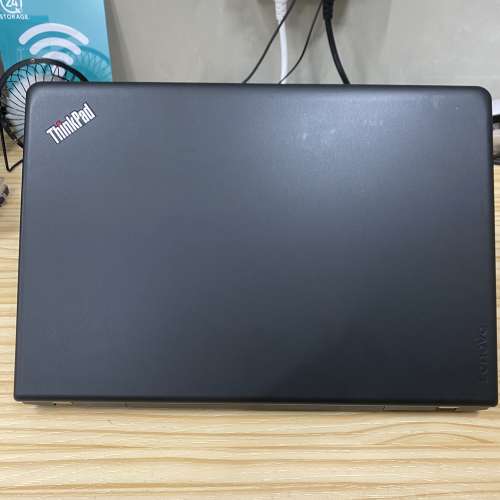 Lenovo ThinkPad E570 (Core i3 / 15.6" 全高清 / 🔋全新電池 / Win 11 / 永久Offi...