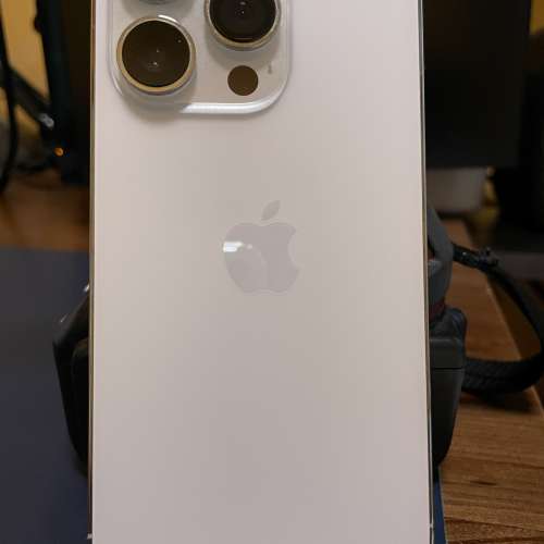 iPhone 14 pro 256gb 白色