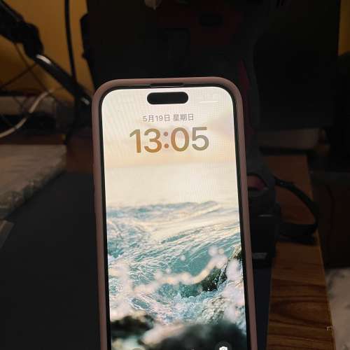 iPhone 14 pro 256gb 白色